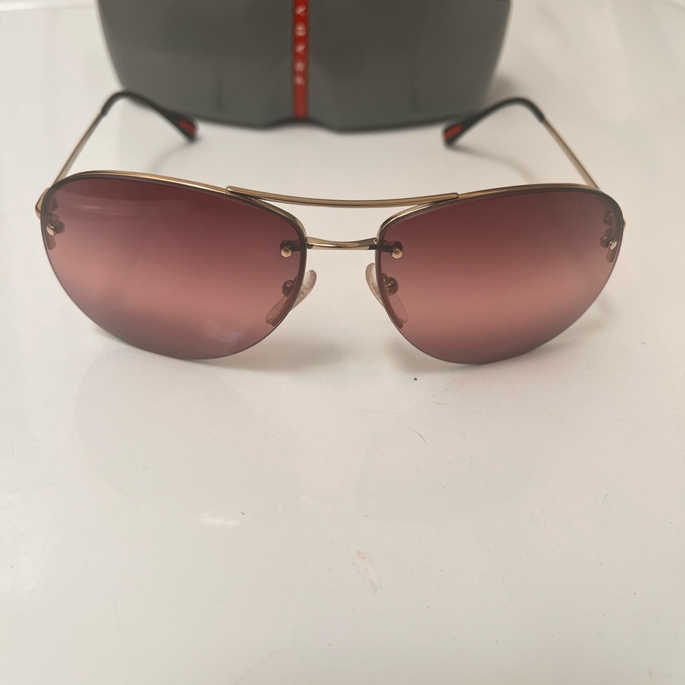 PARADA SUN GLASSES
